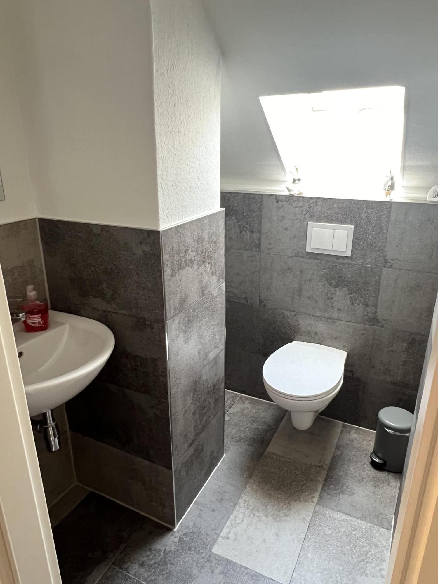 Studio Apartment Fruehauf 가이타인 외부 사진