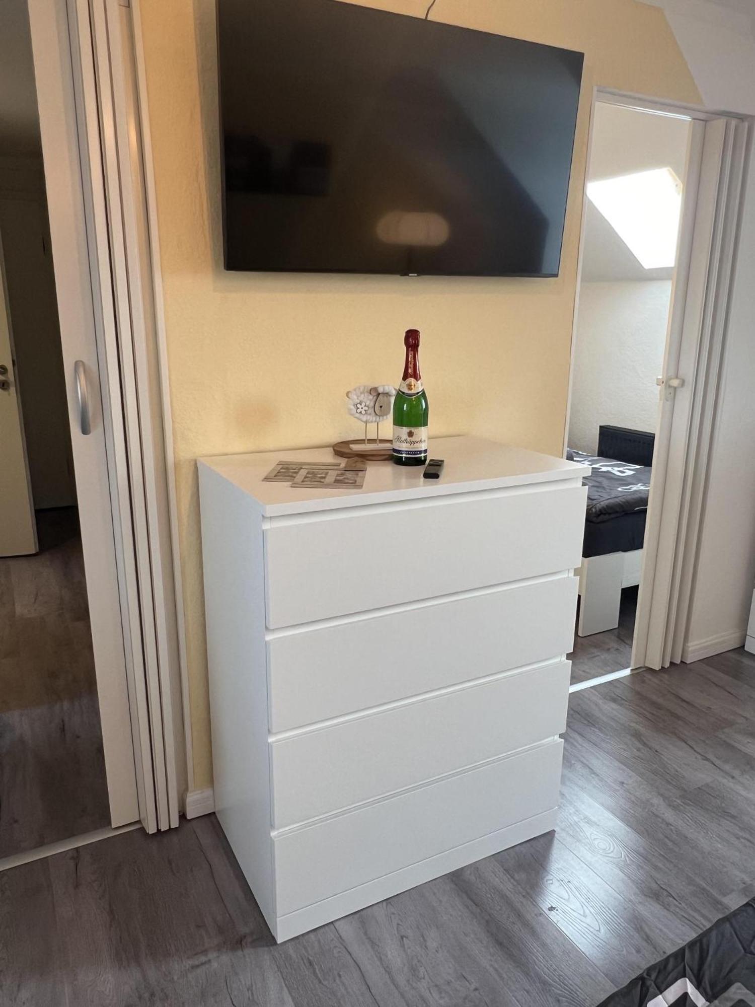 Studio Apartment Fruehauf 가이타인 외부 사진