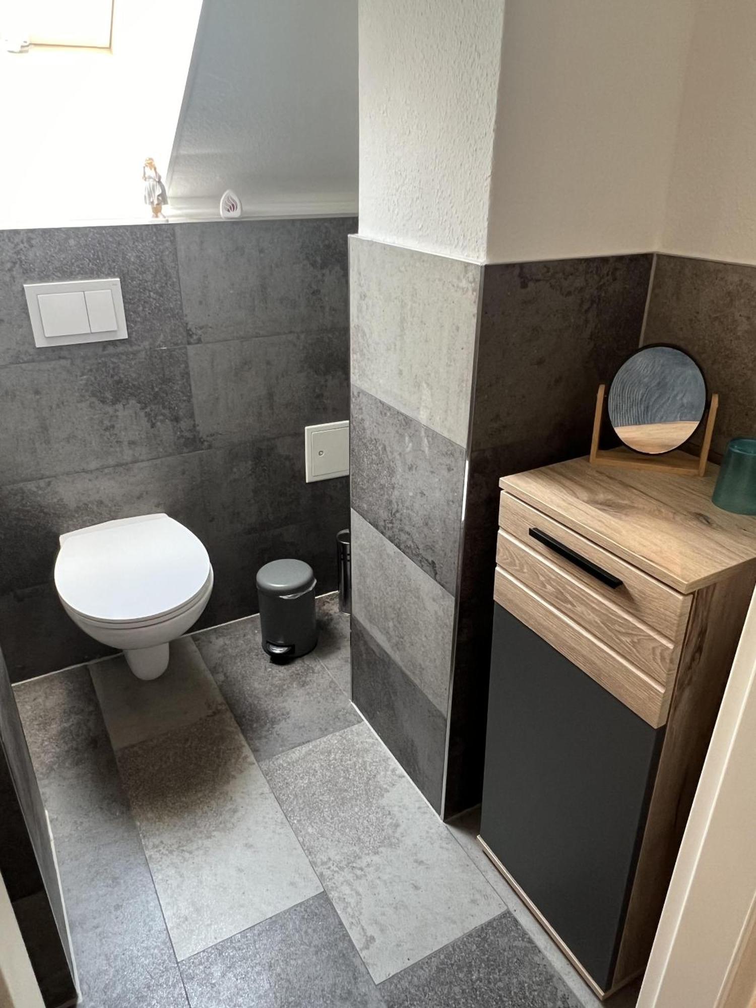 Studio Apartment Fruehauf 가이타인 외부 사진