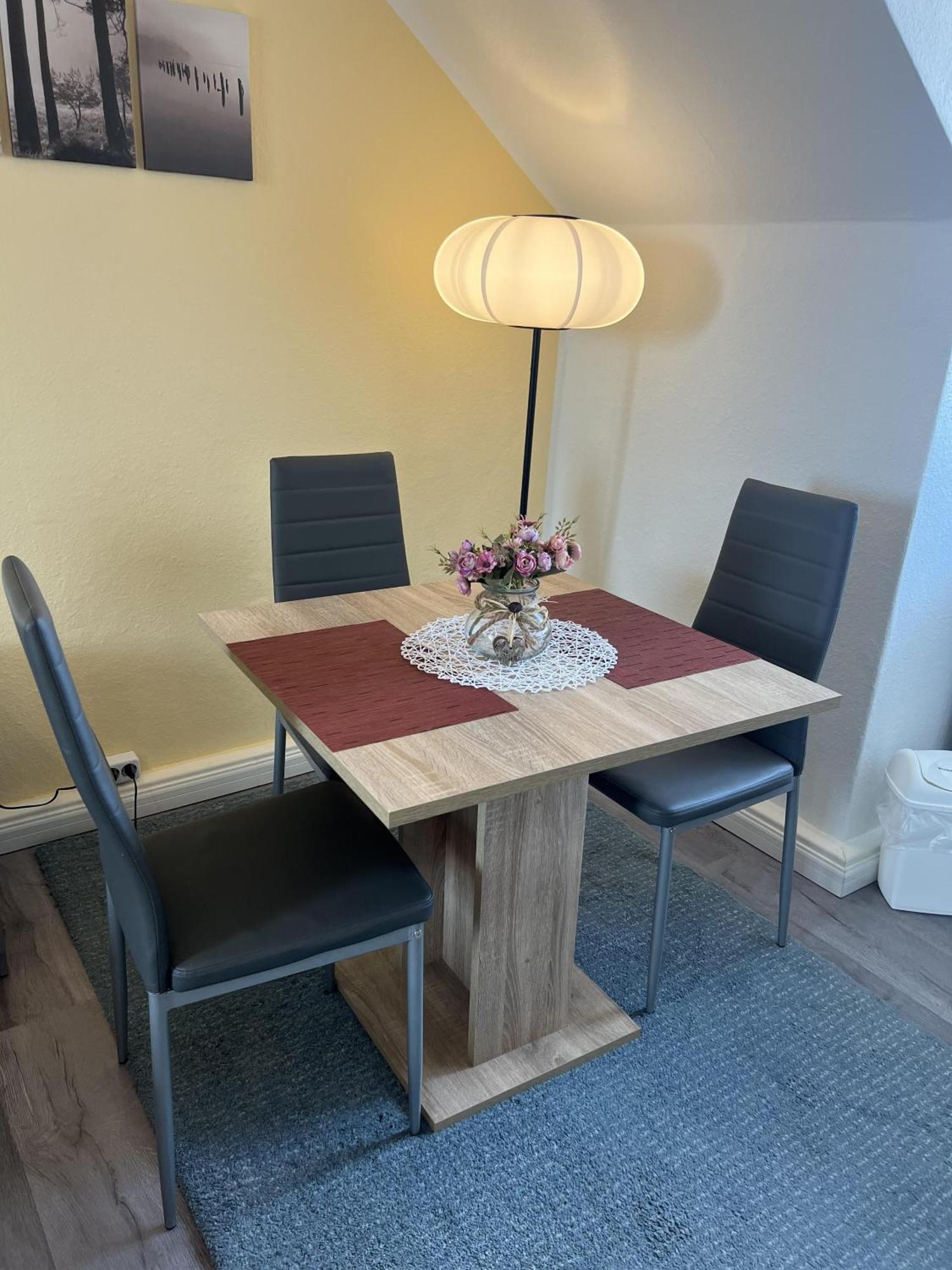 Studio Apartment Fruehauf 가이타인 외부 사진