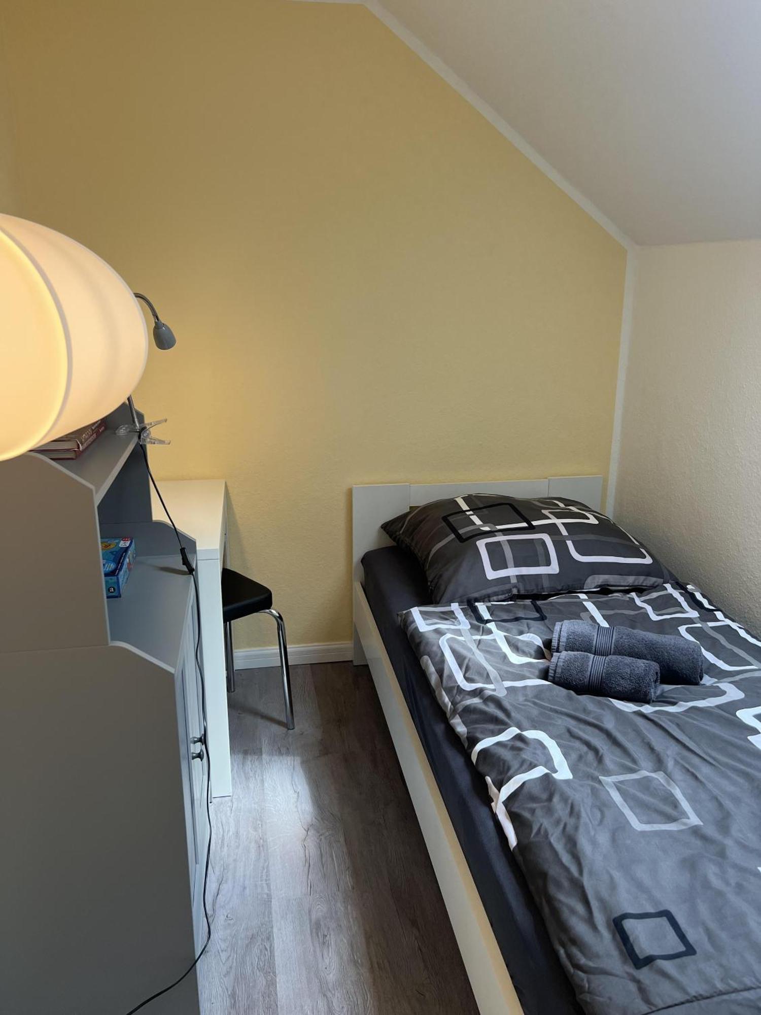 Studio Apartment Fruehauf 가이타인 외부 사진