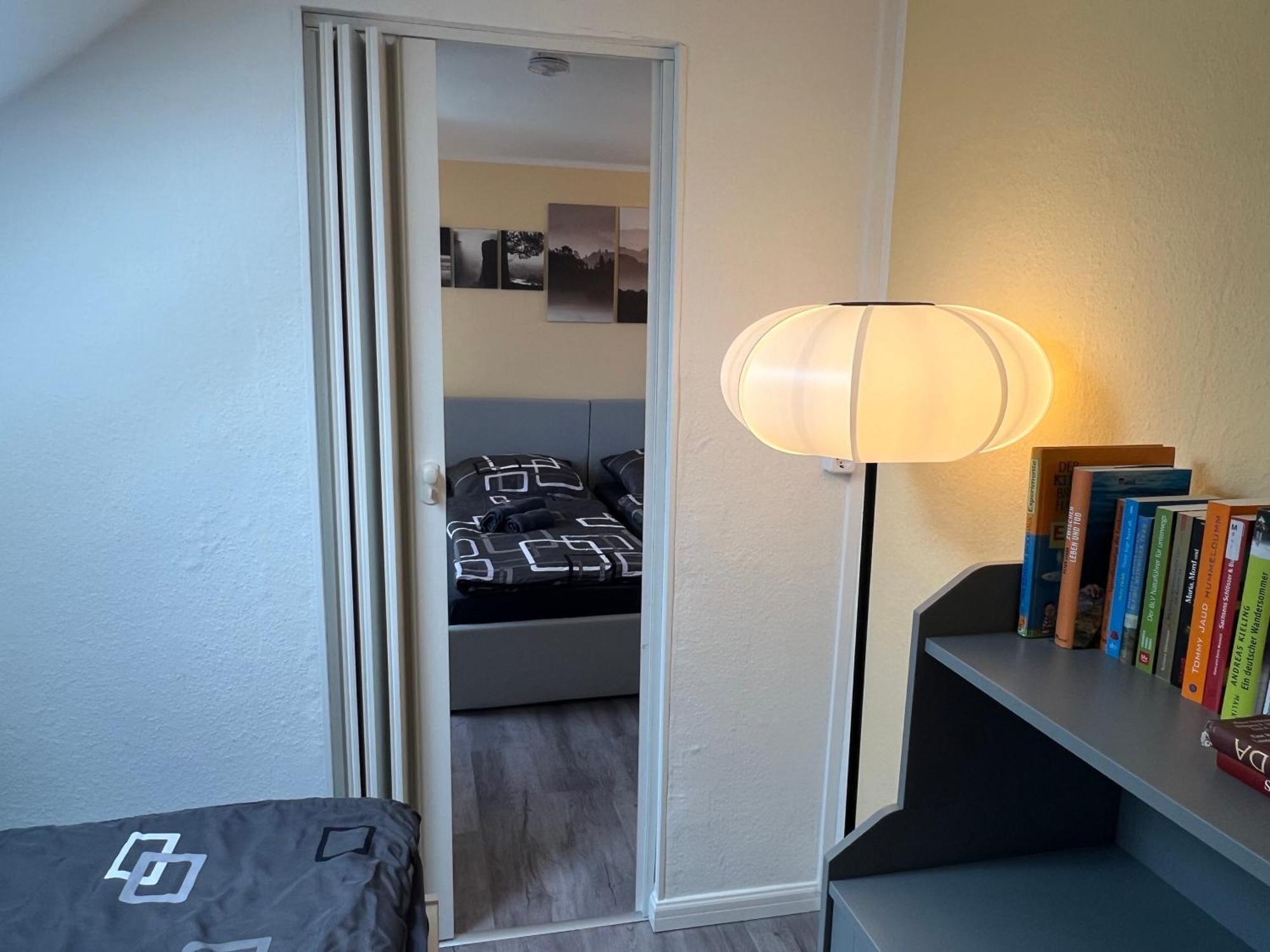 Studio Apartment Fruehauf 가이타인 외부 사진