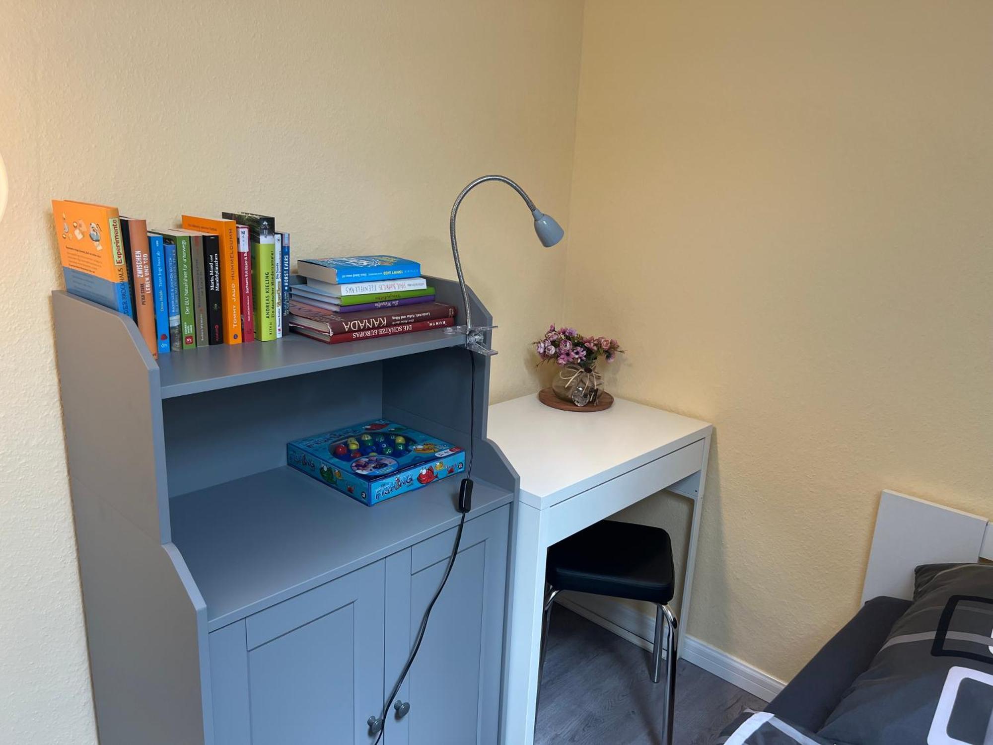 Studio Apartment Fruehauf 가이타인 외부 사진